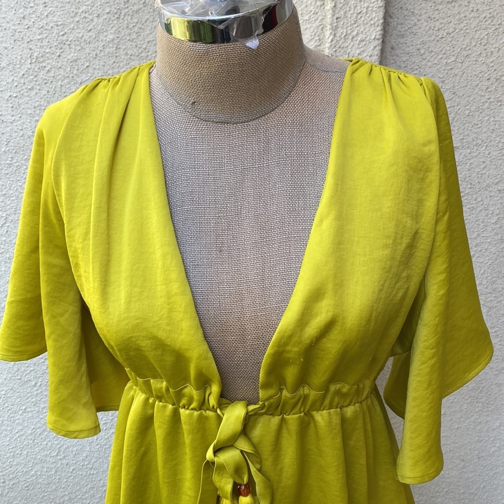 House of Harlow 1960 Nicole Richie’s high end line named after her daughter. - Picture 5 of 15